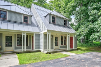 124 Old Bartlett Rd Unit 88, Conway, NH 03860