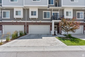 4211 W Camp Floyd Ct, Riverton, UT 84096