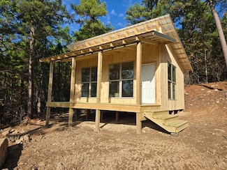 5 Tbd Black Bear Rd, Howe, OK 74940