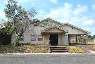 1006 E 12th St, Mission, TX 78572