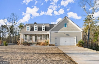 411 Spring Lake Hills, White, GA 30184
