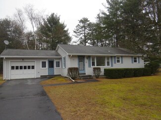 142 Spruce Hill Ave, Florence, MA 01062