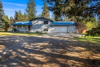 11559 W Greenfield Rd, Nine Mile Falls, WA 99026