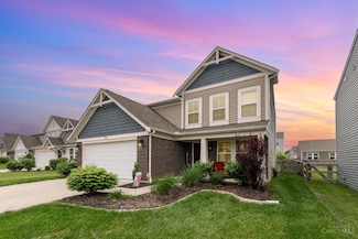 782 Emerald Dr, South Lebanon, OH 45065