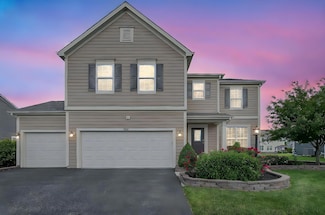 5421 Mercier St, Lewis Center, OH 43035