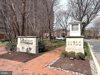 11700 Old Georgetown Rd Unit 1510, Rockville, MD 20852