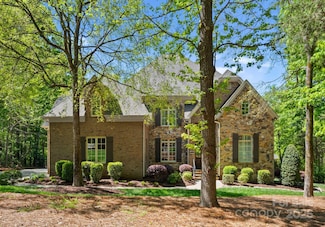 12627 Ninebark Trail, Charlotte, NC 28278