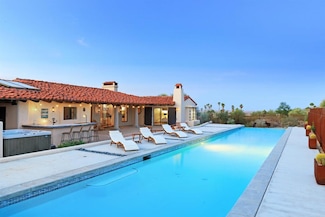 2122 Rams Hill Dr, Borrego Springs, CA 92004