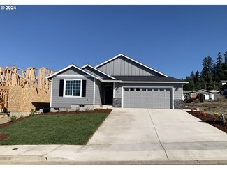 632 Boulder Loop, Creswell, OR 97426