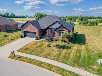 3018 Hawks Landing Dr, Charlestown, IN 47111