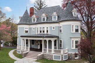11 Hull St, Newton, MA 02460