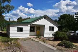0 Fox St Unit 738014, Nucla, CO 81424