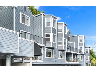 3473 SW Barbur Blvd Unit 11, Portland, OR 97239