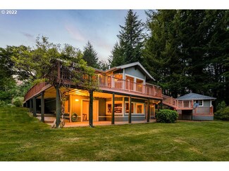 38515 NE Mint View Rd, La Center, WA 98629