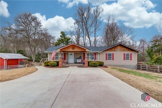 1881 Hog Mountain Rd, Jefferson, GA 30549