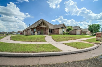2424 NW 194th Terrace, Edmond, OK 73012