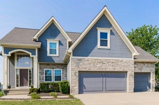 8768 N Hull Ave, Kansas City, MO 64154