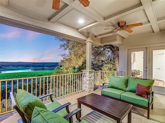 613 Wesley Ridge Dr, Spicewood, TX 78669