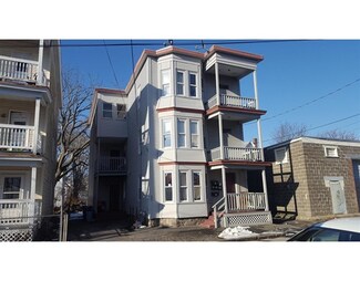 80 Walnut St, Lawrence, MA 01841