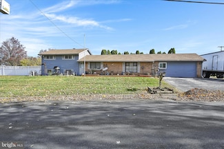 91 Hull Dr, York, PA 17404