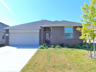 1624 Da Vinci Dr, Little Elm, TX 75068
