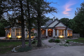 7320 Sandy Lake Rd, Quinlan, TX 75474