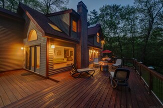 104 Barnes Hill Rd, Burlington, CT 06013