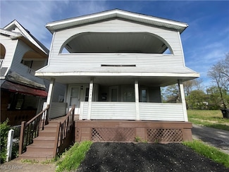 3454 E 118th St, Cleveland, OH 44120