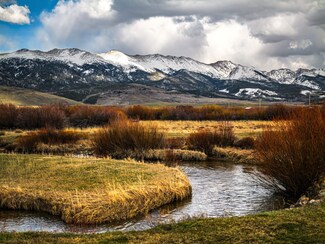 961 Jcr 29, Walden, CO 80480