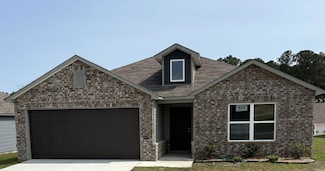 6041 Croft Ave, Benton, AR 72019