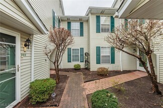 6131 Center St Unit 103, Mentor, OH 44060