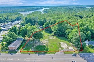 144 Us Highway 158 W, Camden, NC 27921