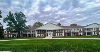 1601 Ohio Ave SW Unit 110, Huron, SD 57350