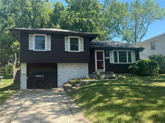 4803 N Wallace Ave, Kansas City, MO 64119