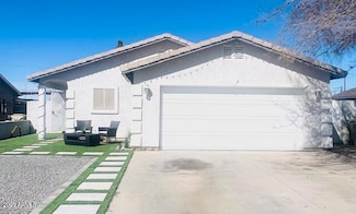 6128 W Palmaire Ave, Glendale, AZ 85301