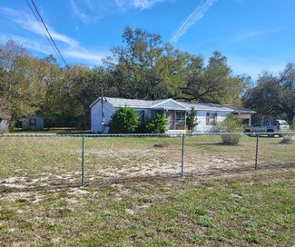 434 Tavares Rd, Polk City, FL 33868