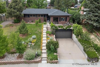 850 Ranger Dr, Cheyenne, WY 82009