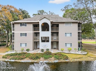 804 Colony Place Unit 4E, Sunset Beach, NC 28468