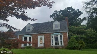 7512 Bradshaw Rd, Kingsville, MD 21087