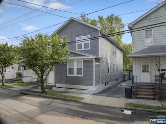 105-107 Sanford Ave, Belleville, NJ 07109