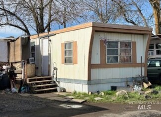 628 Burrell Ave Unit 13, Lewiston, ID 83501