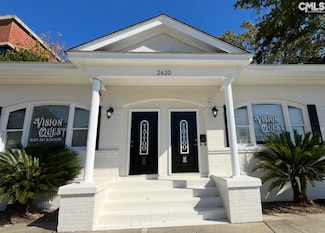 2620 Main St, Columbia, SC 29201
