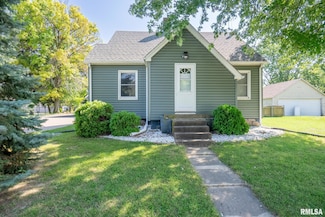 1408 Avenue of the Cities, Silvis, IL 61282