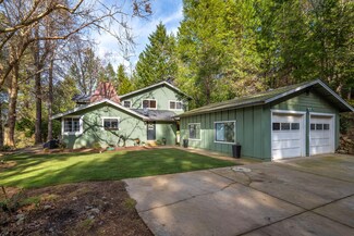 801 Bull Creek Rd, Grants Pass, OR 97527