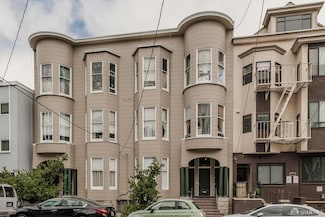 1736 Page St, San Francisco, CA 94117