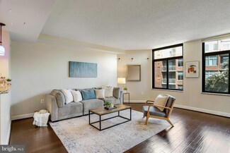 3600 S Glebe Rd Unit 436W, Arlington, VA 22202