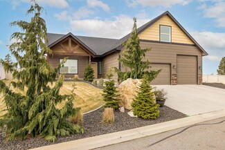 6019 N Alpine Fir, Spokane, WA 99217