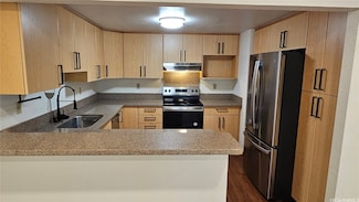 47-249 Hui Iwa St Unit 33, Kaneohe, HI 96744
