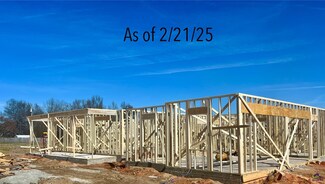 430 Jones Rd, Byron, GA 31008
