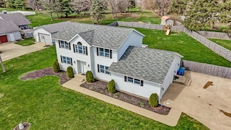 1660 Hinkle Rd, Springfield, OH 45505